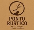 Ponto Rústico Bar - Pedido Online - Blumenau